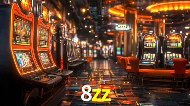 8zz - Tesouros do Cassino - 8zz.com