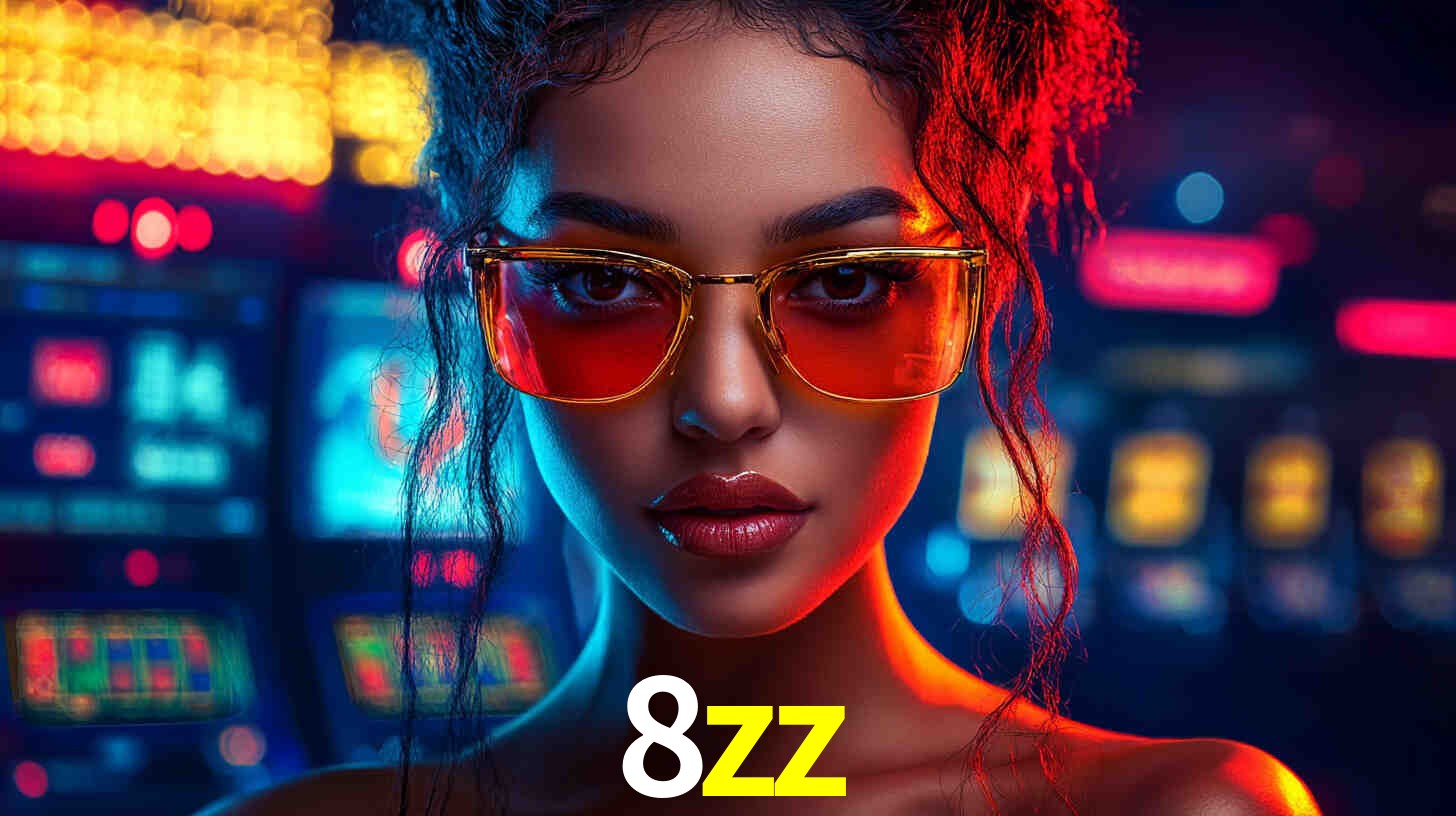 Experiência VIP 8zz