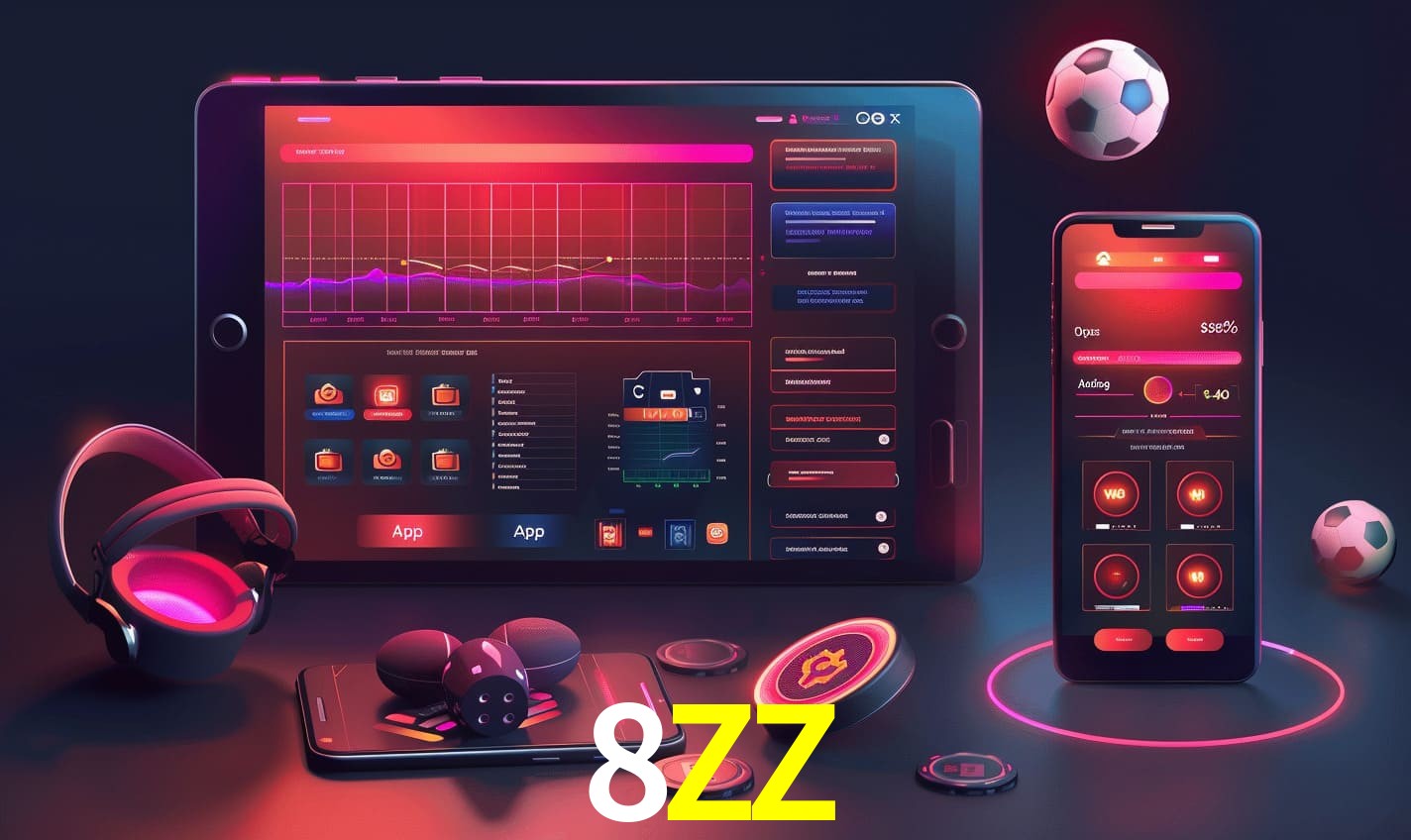 Download 8ZZ App