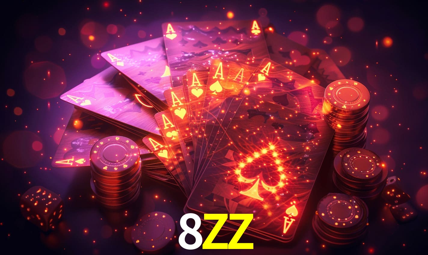 Login no Cassino Online 8ZZ