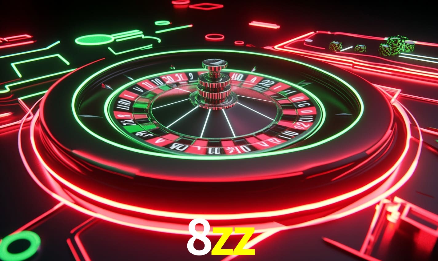 Diretório de Jogos 8zz