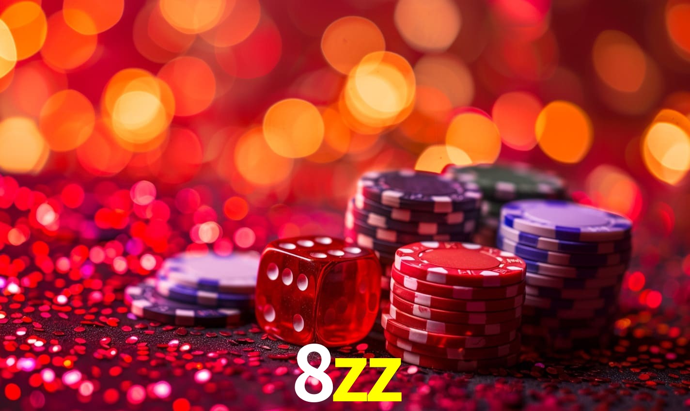 Provedores de Jogos 8zz