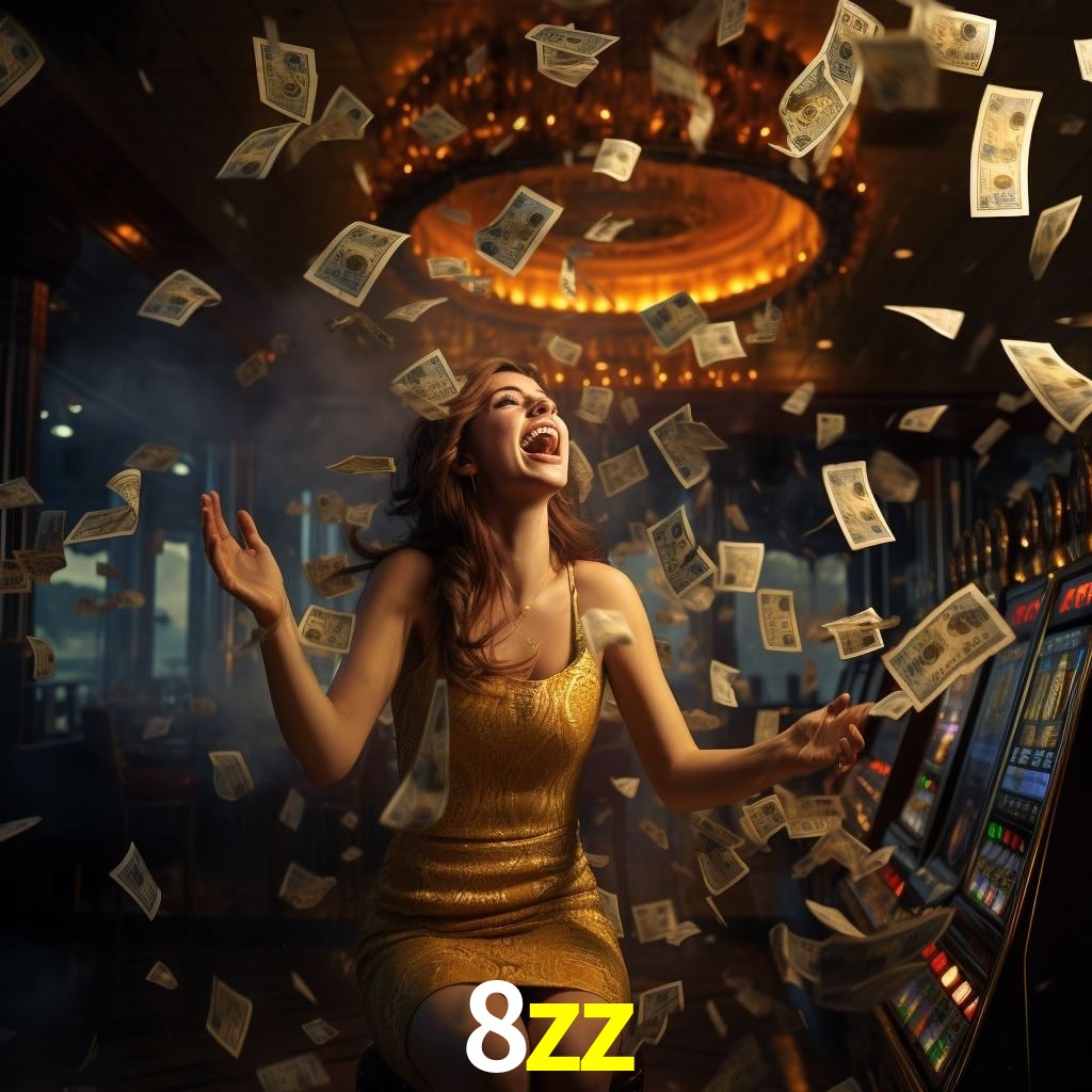 Welcome Bonus 8zz