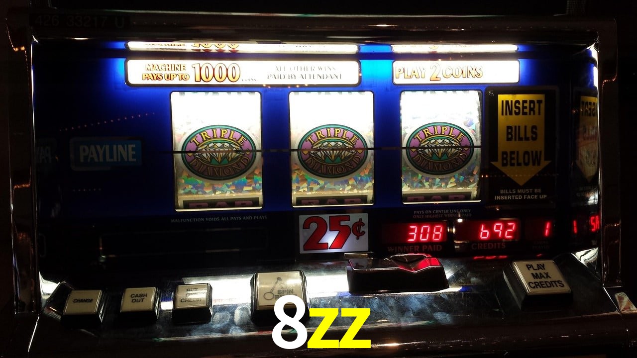 Live Casino 8zz