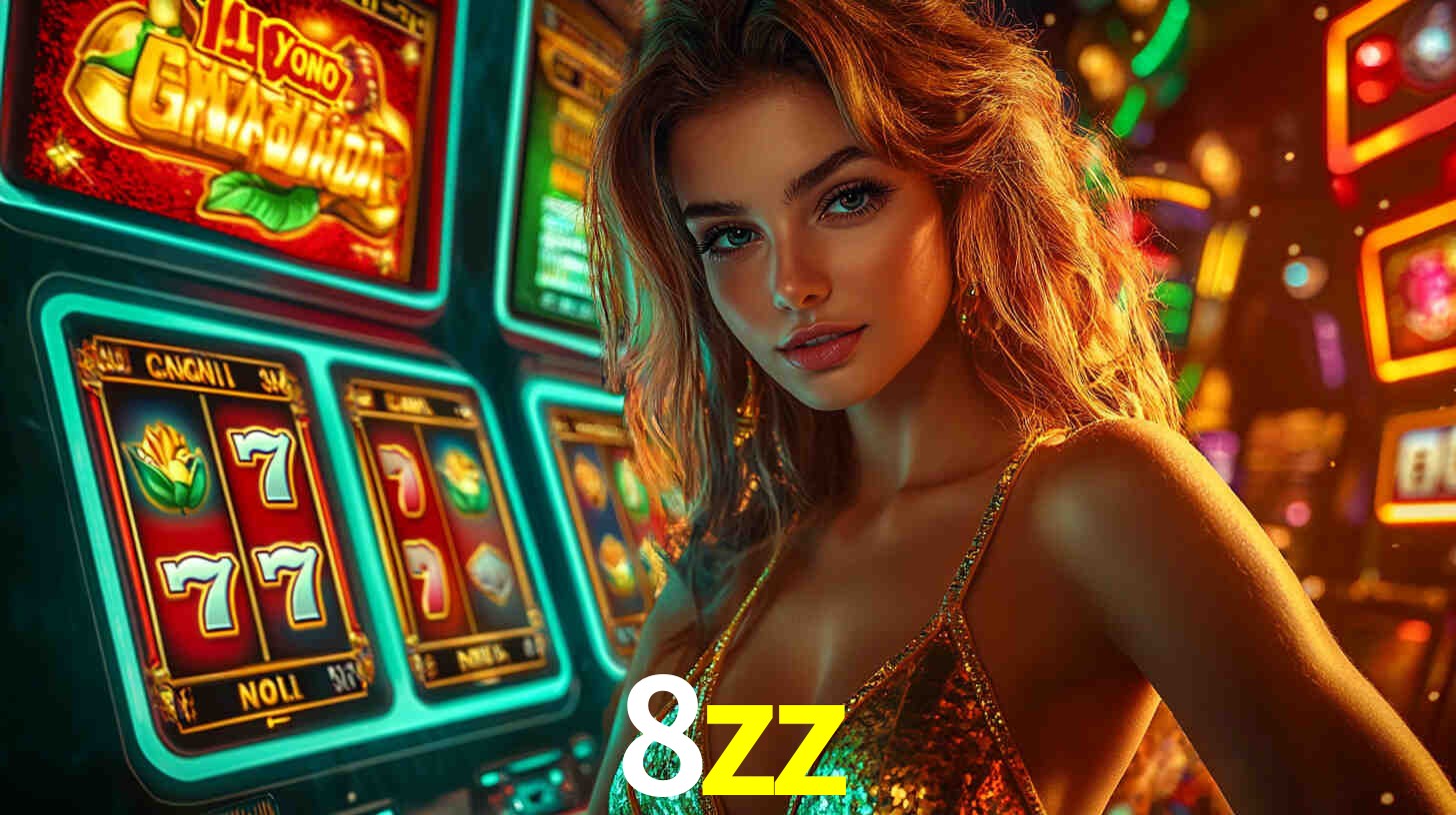 Experimente o Login Seguro Premium no 8zz