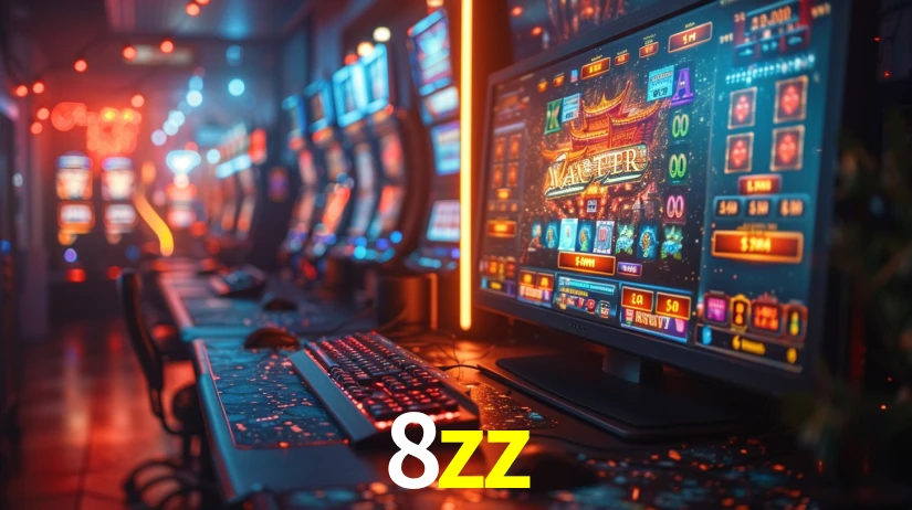 8zz: Jogue Crash e Experimente Alta Recompensa Instantânea