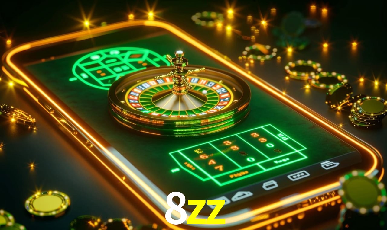 Explorando a Categoria de Eventos em Apostas na 8zz
