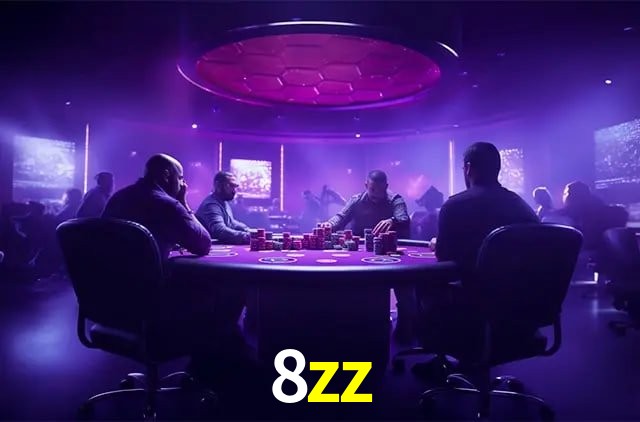 Inovações de Jogos na 8zz: O Futuro das Experiências Interativas