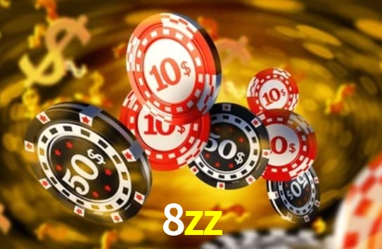 A Revolução dos Aplicativos de Jogos no 8zz