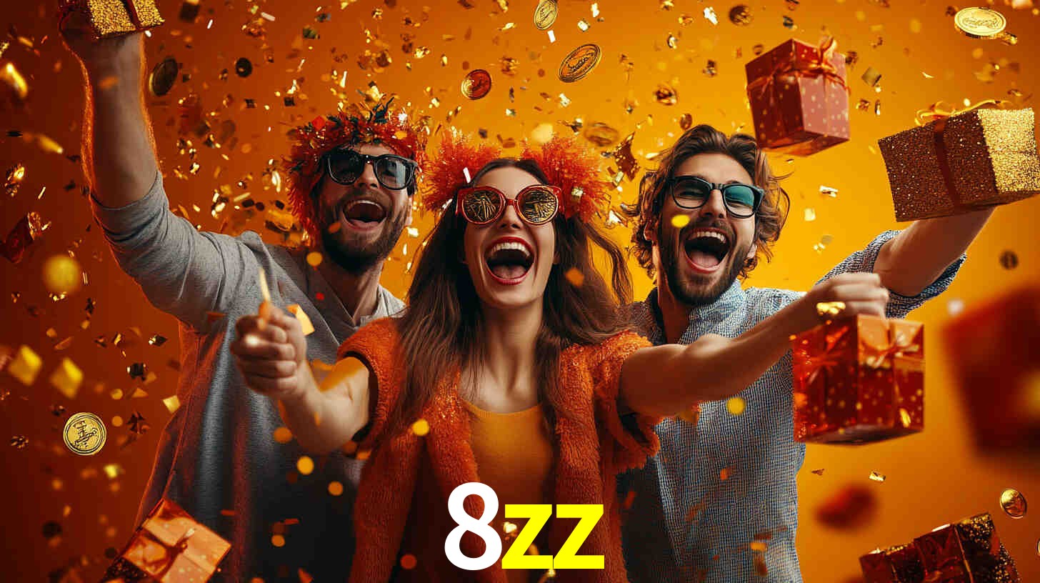 Desvendando o Mundo dos Jogos Virtuais na 8zz