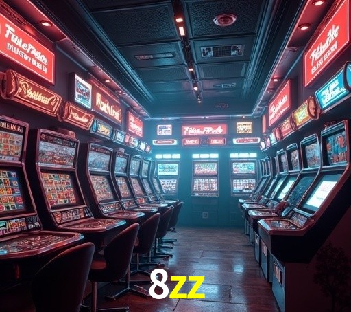 Explorando a Categoria de Eventos em Apostas na 8zz