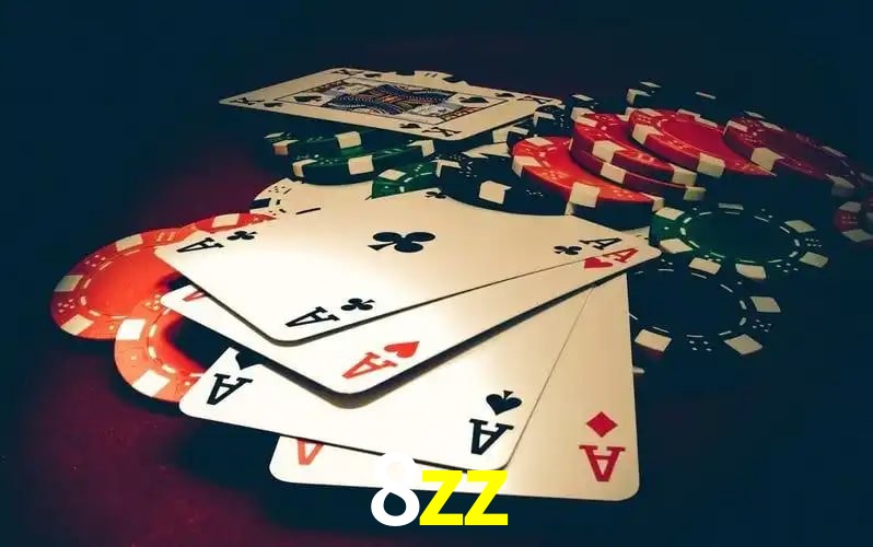 A Emoção da Loteria na 8zz: Uma Chance de Mudança de Vida