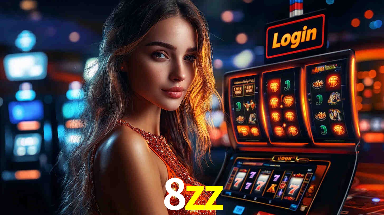 8zz: A Experiência de Casino com Jogos de Mesa ao Vivo