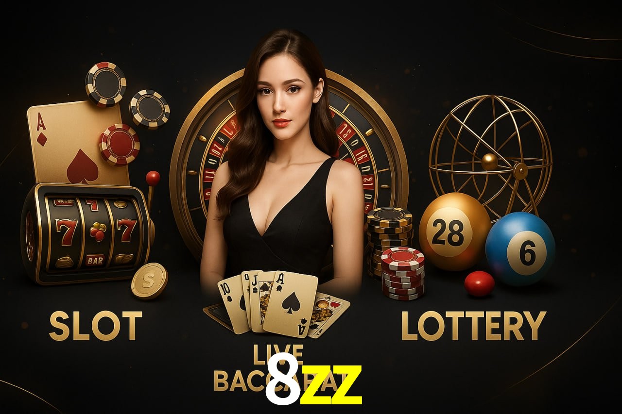 Descubra o Programa VIP da 8zz: Vantagens Exclusivas para Jogadores
