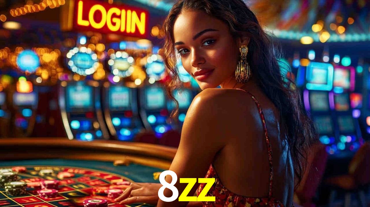 Descubra o Programa VIP da 8zz: Vantagens Exclusivas para Jogadores
