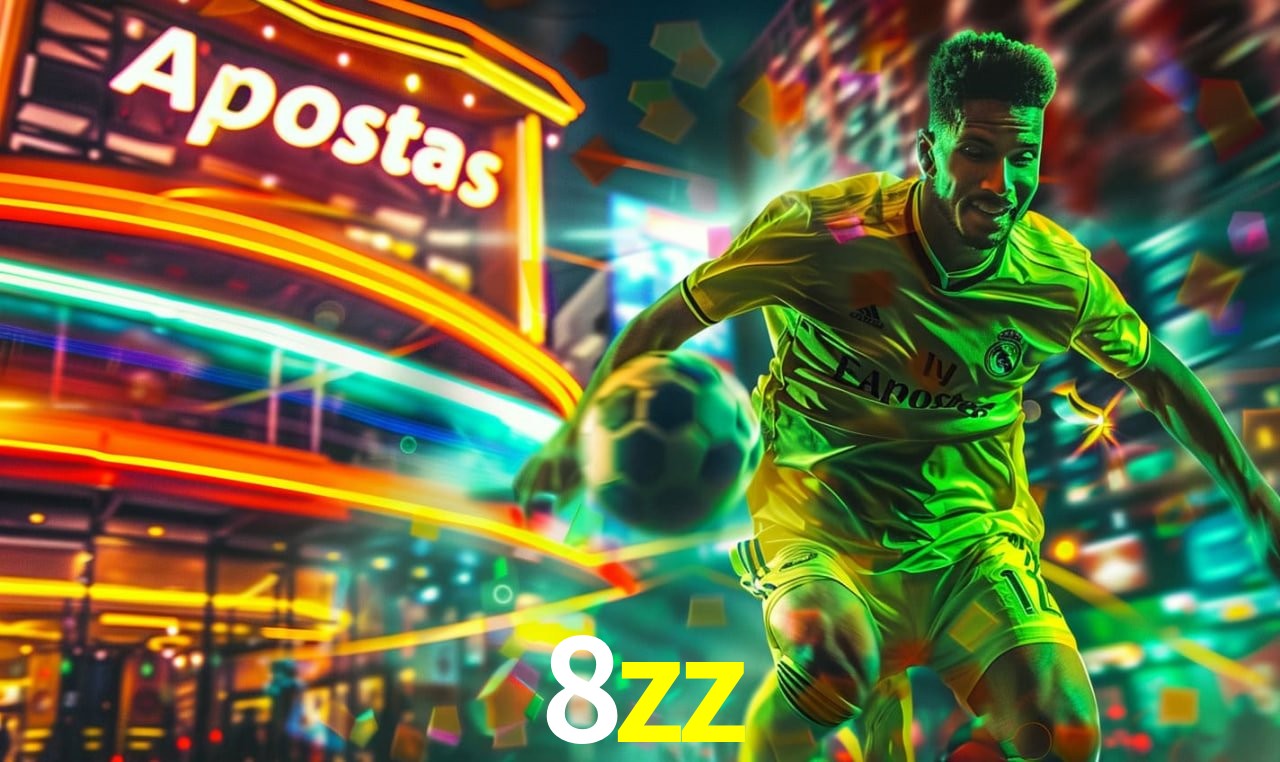 Apostas Esportivas na 8zz: Um Guia Completo