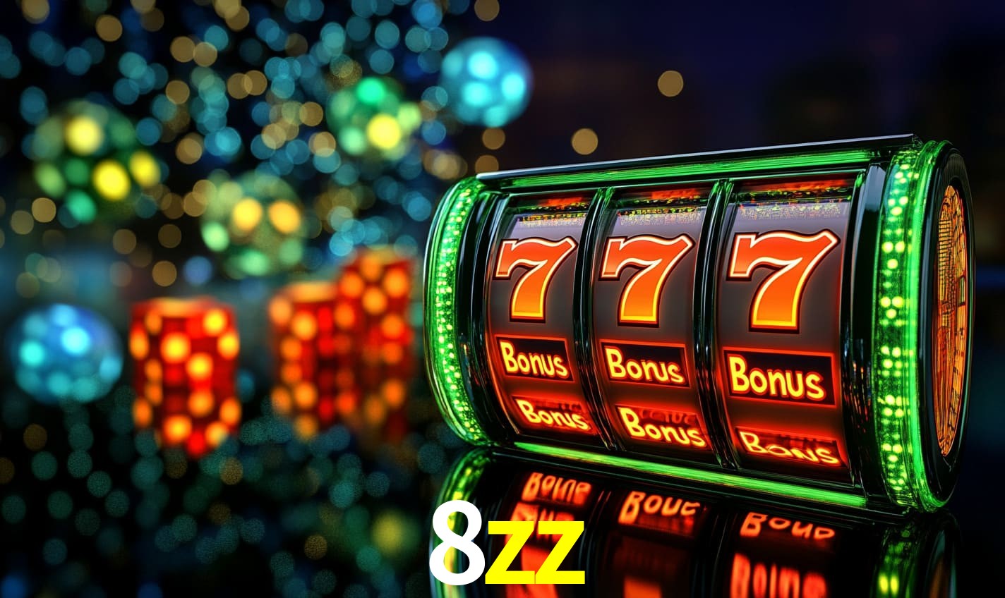 Apostas Esportivas na 8zz: Um Guia Completo