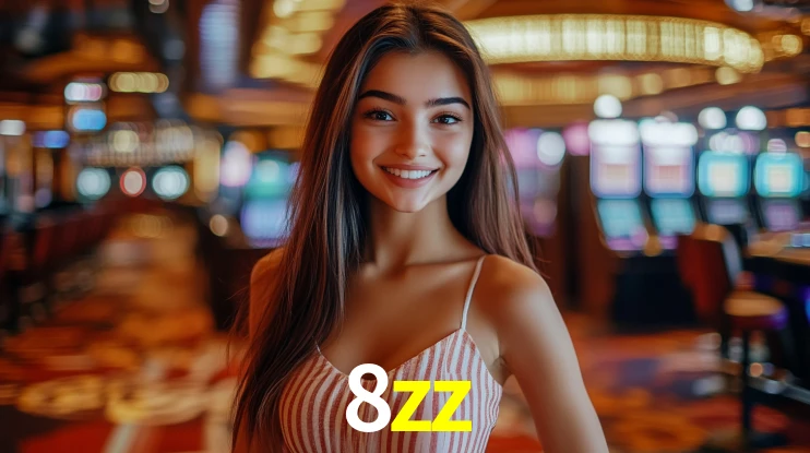 Sinta a adrenalina dos jogos de cassino com 8zz